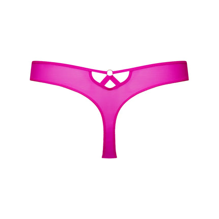 Prima Donna Twist String Dear Night influencer pink