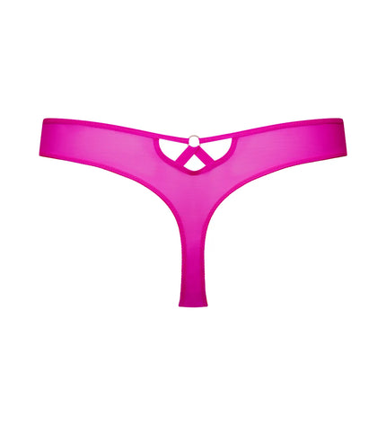 Prima Donna Twist String Dear Night influencer pink
