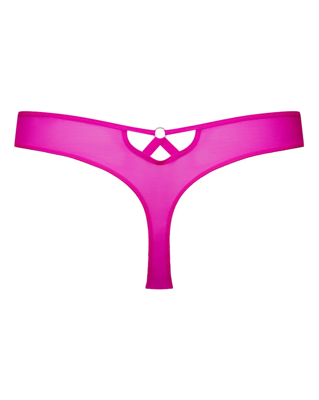Prima Donna Twist String Dear Night influencer pink