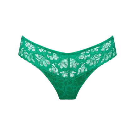 Prima Donna Twist String Mocuto vivid green