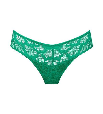 Prima Donna Twist String Mocuto vivid green