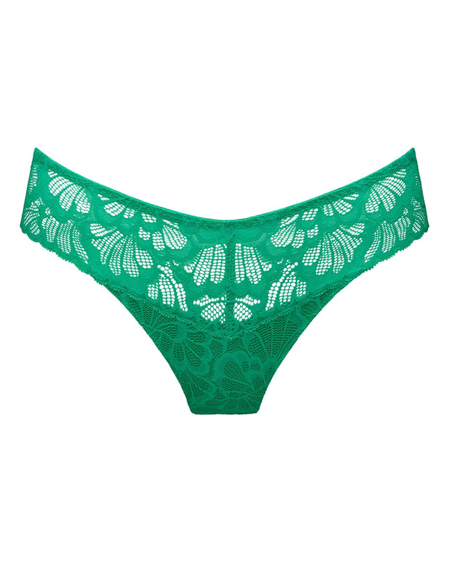 Prima Donna Twist String Mocuto vivid green