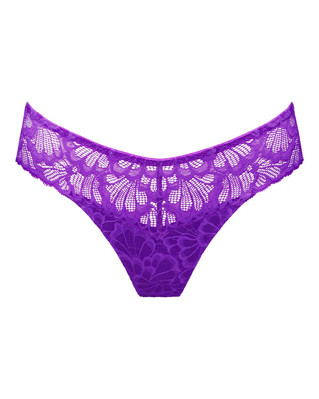 Prima Donna Twist String Mocuto italian acai