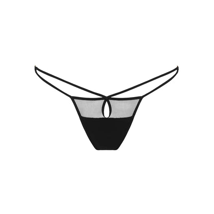Prima Donna Twist String Sheary schwarz