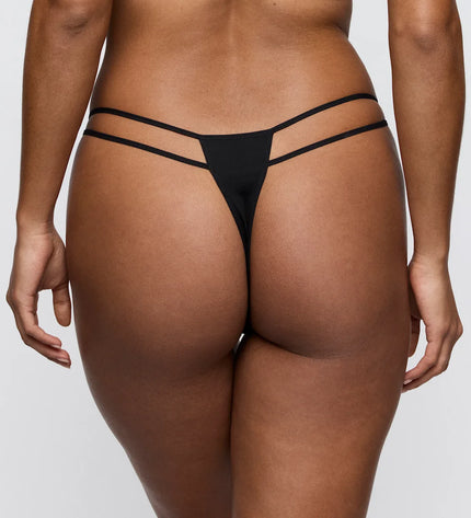 Prima Donna Twist String Sheary schwarz