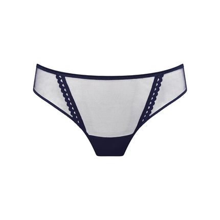 Prima Donna Twist String Wowgirl evening blue