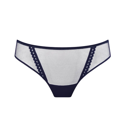 Prima Donna Twist String Wowgirl evening blue