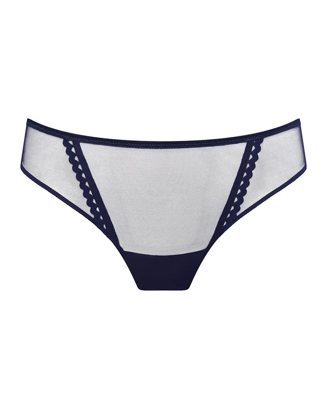 Prima Donna Twist String Wowgirl evening blue