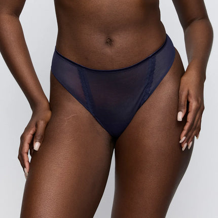 Prima Donna Twist String Wowgirl evening blue