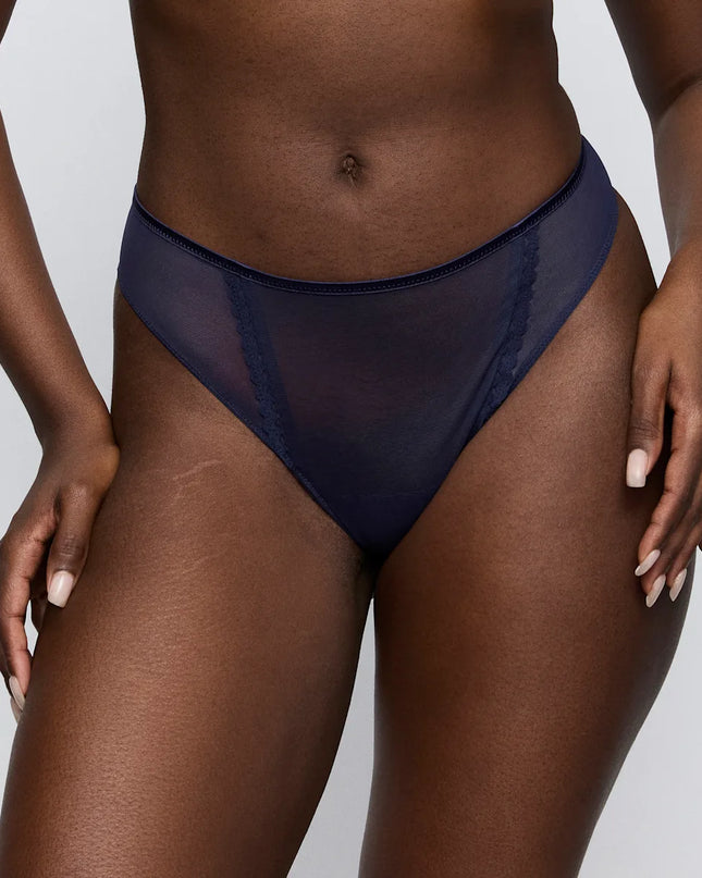 Prima Donna Twist String Wowgirl evening blue