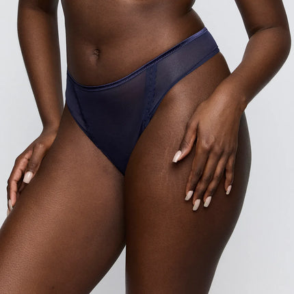 Prima Donna Twist String Wowgirl evening blue
