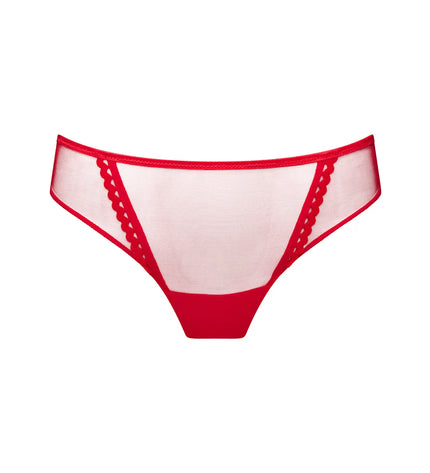 Prima Donna Twist String Wowgirl true red