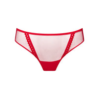 Prima Donna Twist String Wowgirl true red
