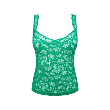 Prima Donna Twist Top Ohne Cup Mocuto vivid green