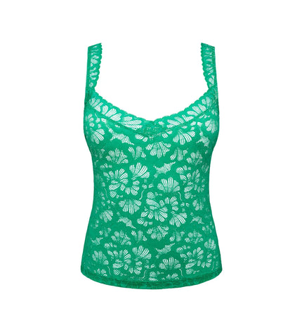 Prima Donna Twist Top Ohne Cup Mocuto vivid green
