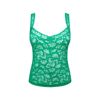 Prima Donna Twist Top Ohne Cup Mocuto vivid green