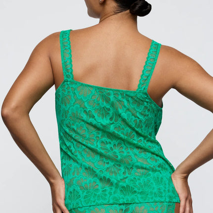 Prima Donna Twist Top Ohne Cup Mocuto vivid green
