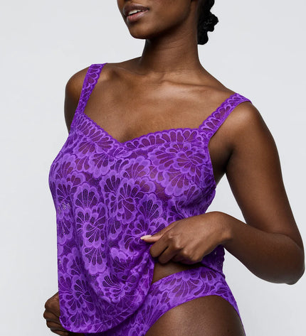 Prima Donna Twist Top Ohne Cup Mocuto italian acai