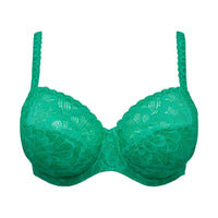 Prima Donna Twist Bügel BH ohne Polsterung Mocuto vivid green