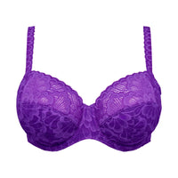Prima Donna Twist Bügel BH ohne Polsterung Mocuto italian acai