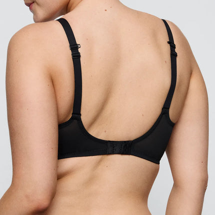 Prima Donna Twist Bügel BH ohne Polsterung Sheary schwarz
