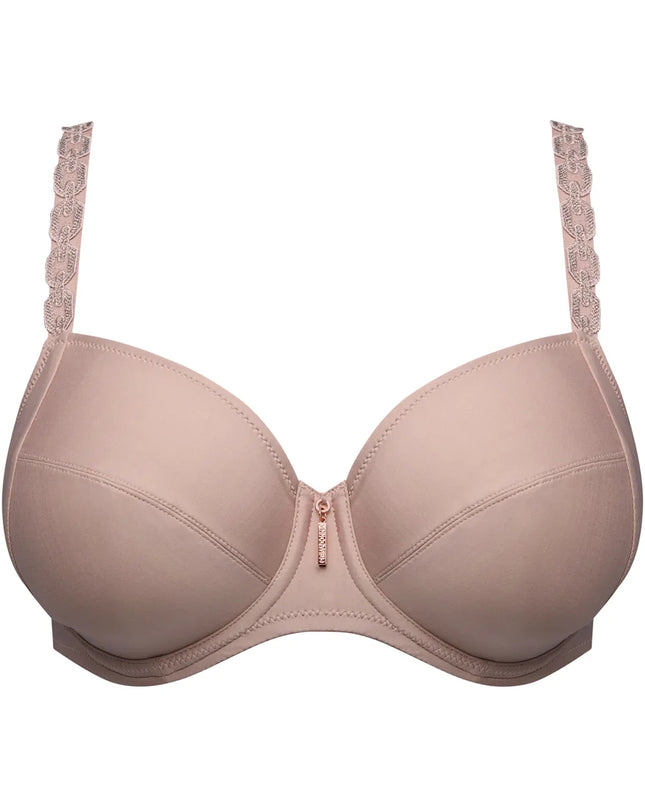 Prima Donna Twist Bügel BH ohne Polsterung Twixie cosmetic