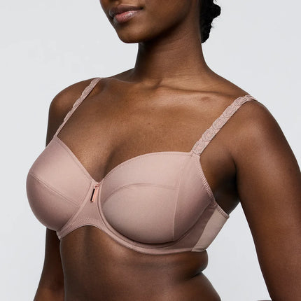 Prima Donna Twist Bügel BH ohne Polsterung Twixie cosmetic