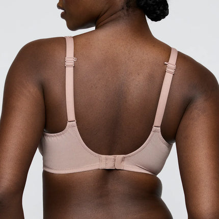 Prima Donna Twist Bügel BH ohne Polsterung Twixie cosmetic