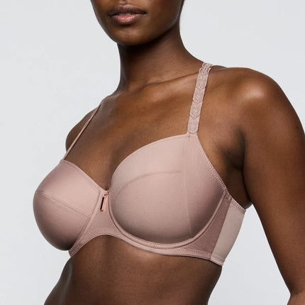 Prima Donna Twist Bügel BH ohne Polsterung Twixie cosmetic