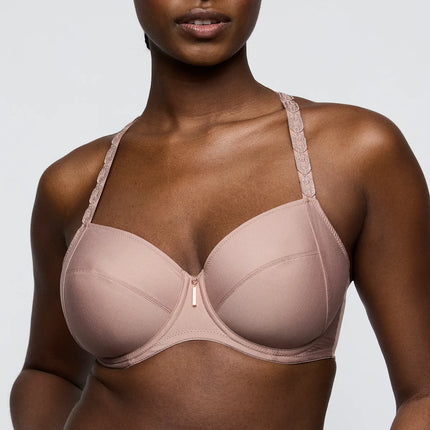 Prima Donna Twist Bügel BH ohne Polsterung Twixie cosmetic