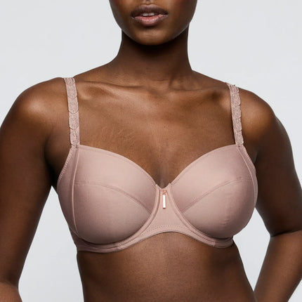 Prima Donna Twist Bügel BH ohne Polsterung Twixie cosmetic