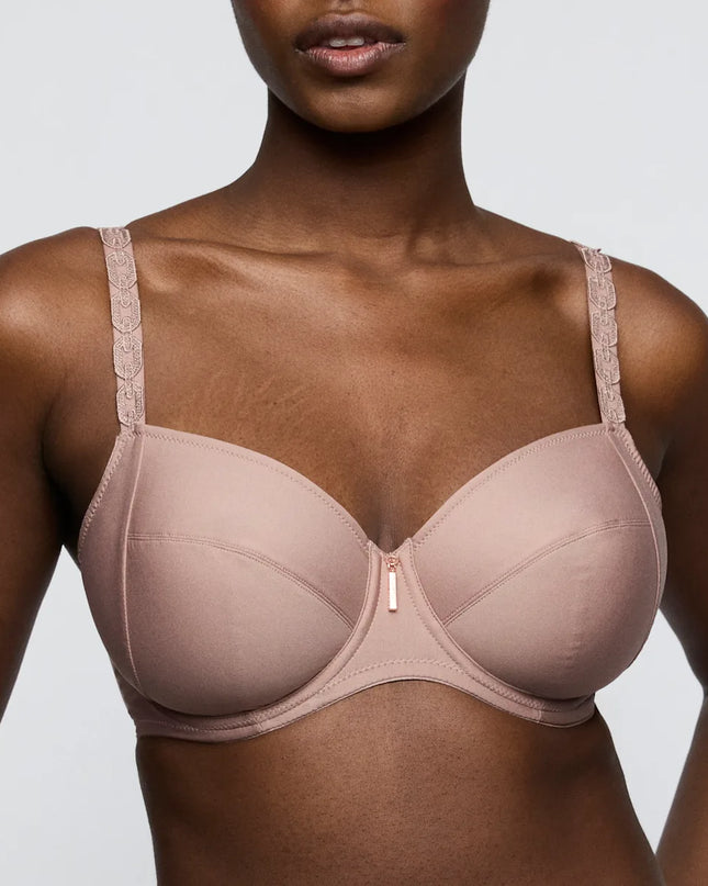 Prima Donna Twist Bügel BH ohne Polsterung Twixie cosmetic