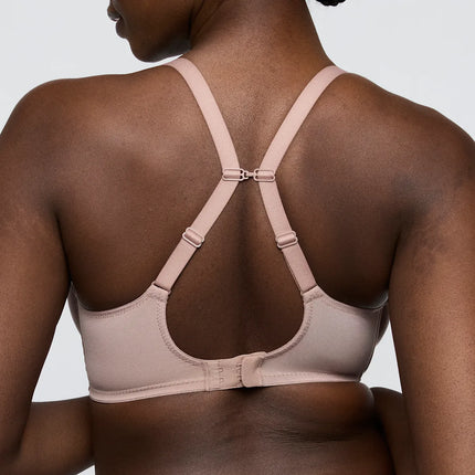 Prima Donna Twist Bügel BH ohne Polsterung Twixie cosmetic