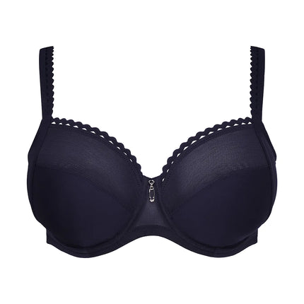 Prima Donna Twist Bügel BH ohne Polsterung Wowgirl evening blue