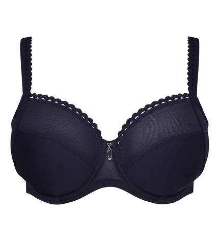 Prima Donna Twist Bügel BH ohne Polsterung Wowgirl evening blue