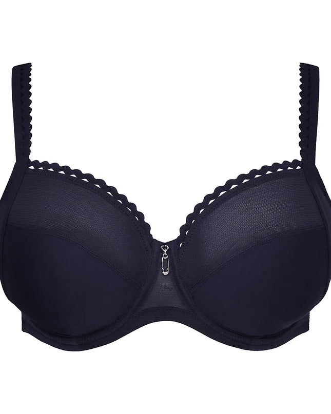 Prima Donna Twist Bügel BH ohne Polsterung Wowgirl evening blue
