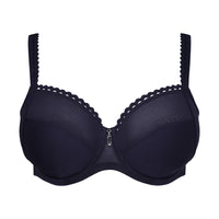 Prima Donna Twist Bügel BH ohne Polsterung Wowgirl evening blue