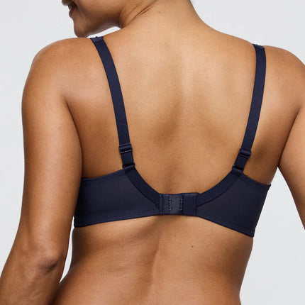 Prima Donna Twist Bügel BH ohne Polsterung Wowgirl evening blue