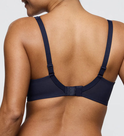 Prima Donna Twist Bügel BH ohne Polsterung Wowgirl evening blue