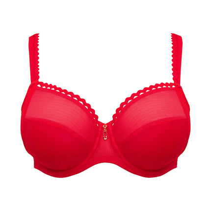 Prima Donna Twist Bügel BH ohne Polsterung Wowgirl true red