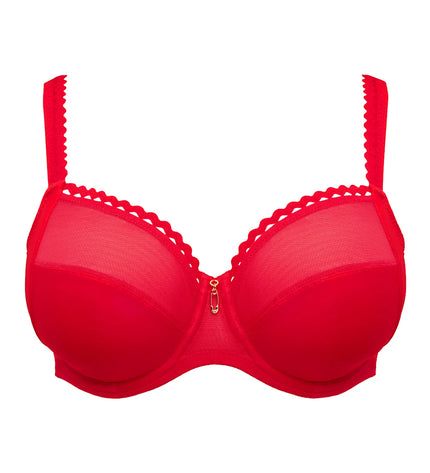 Prima Donna Twist Bügel BH ohne Polsterung Wowgirl true red