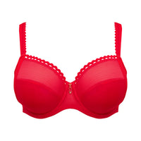 Prima Donna Twist Bügel BH ohne Polsterung Wowgirl true red
