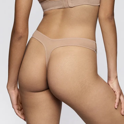 Sarda String Shay silver