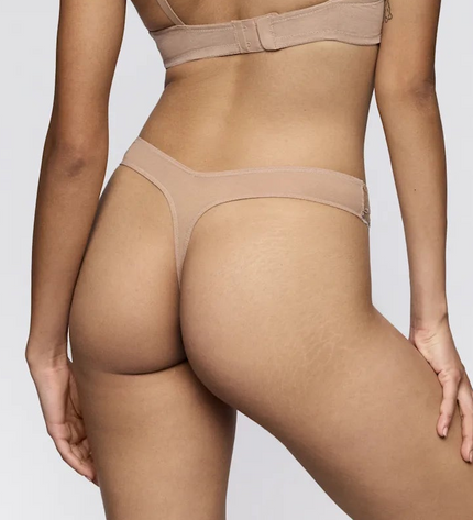 Sarda String Shay silver