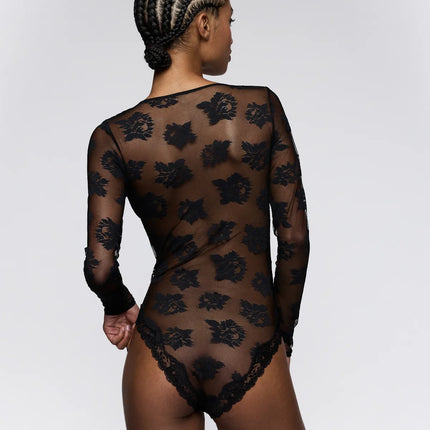 Sarda Body Exclusiv Mayela schwarz