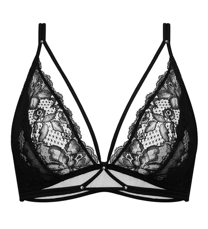 Sarda AMELIA Bralette mit Swarovski®-Kristallen