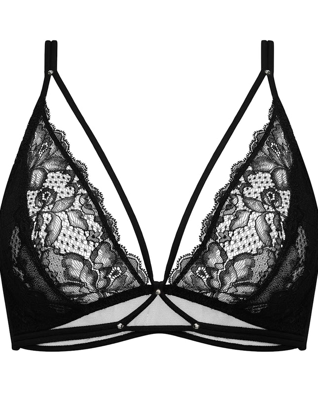 Sarda AMELIA Bralette mit Swarovski®-Kristallen