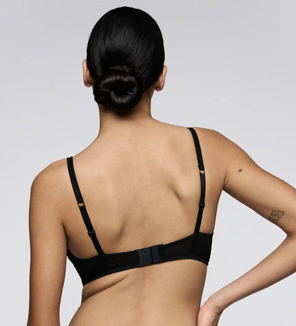 Sarda AMELIA Bralette mit Swarovski®-Kristallen