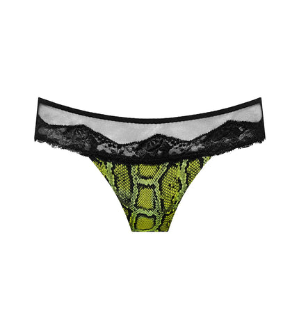 Sarda Rioslip Bremer pyton