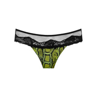 Sarda Rioslip Bremer pyton
